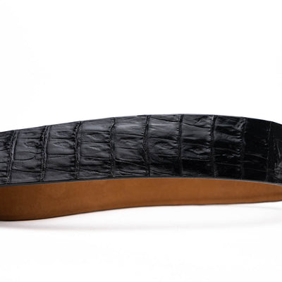 Silvio Belt Black