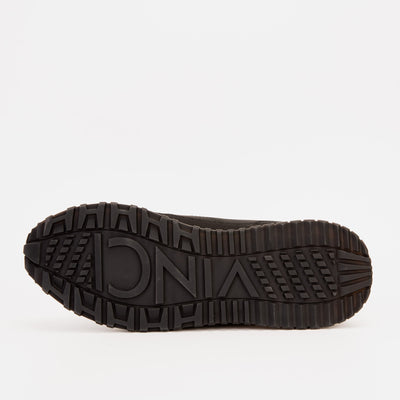 The Lexington Black Men Sneaker