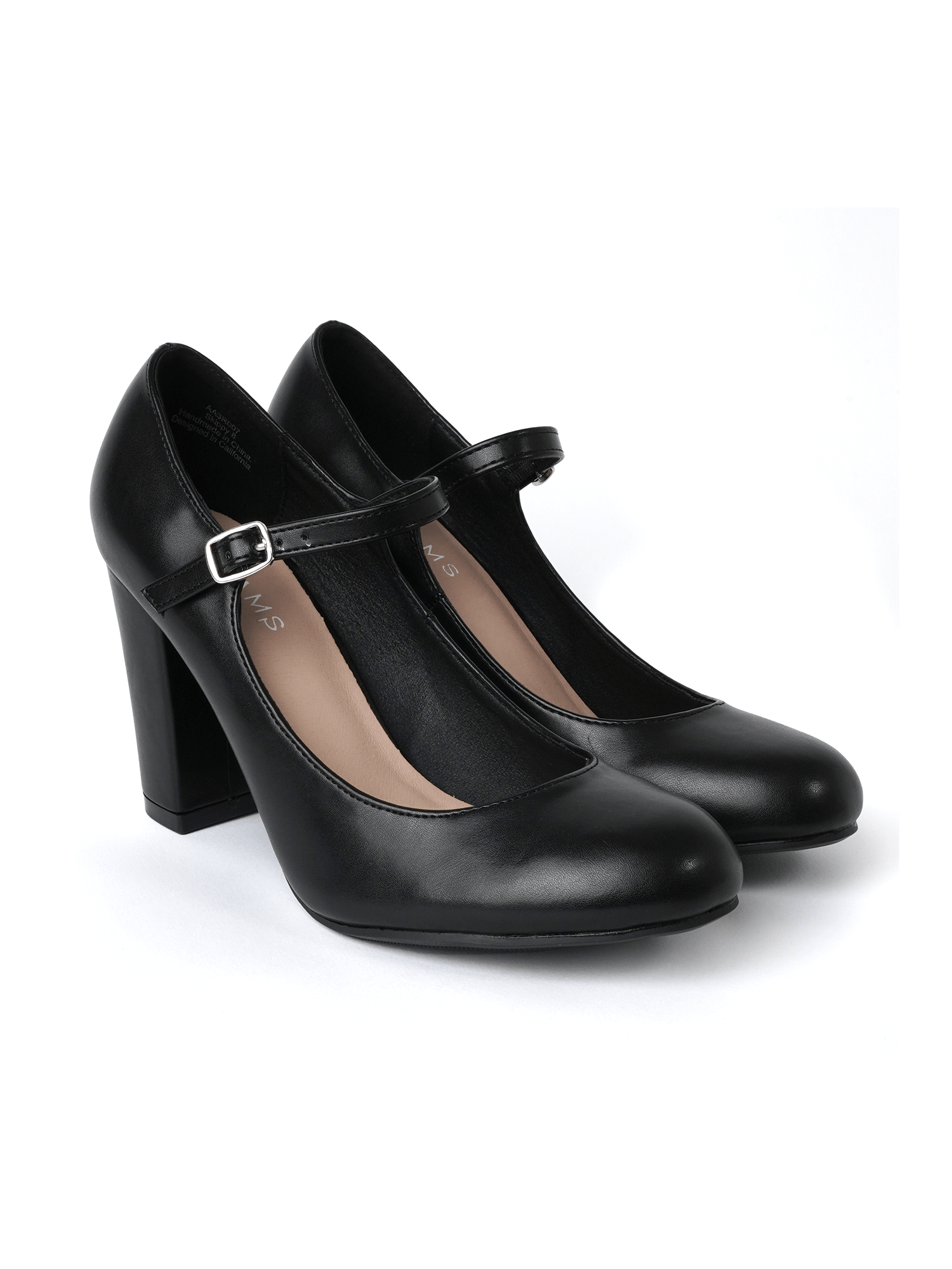 Skippy | Black
