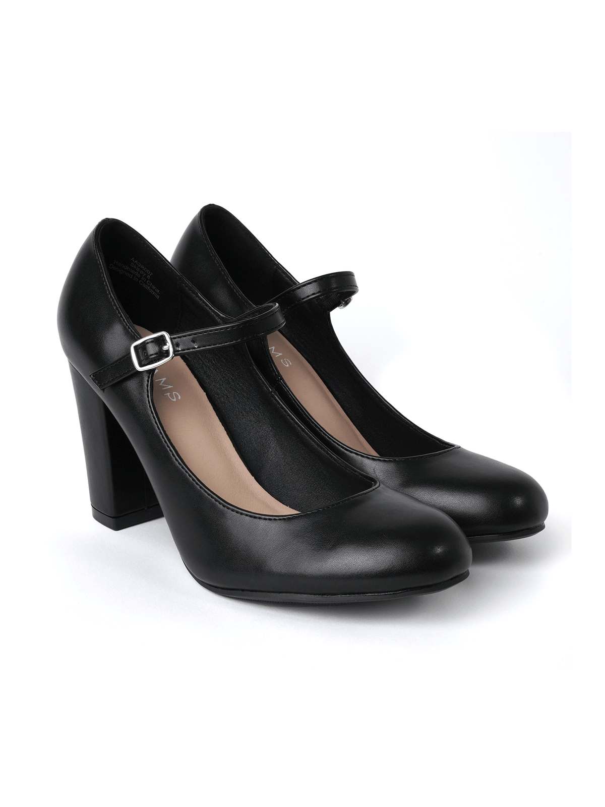 Skippy | Black