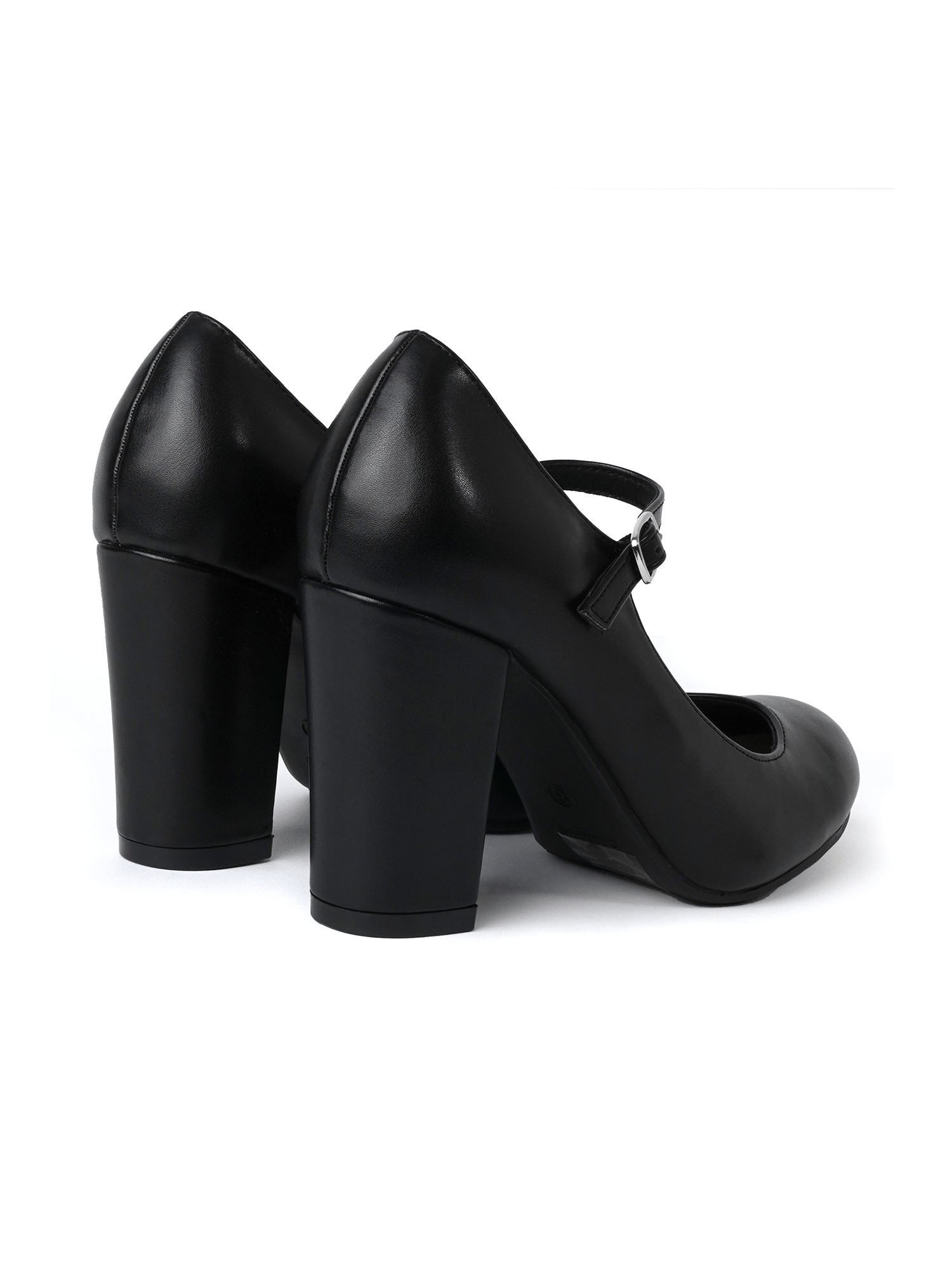 Skippy | Black