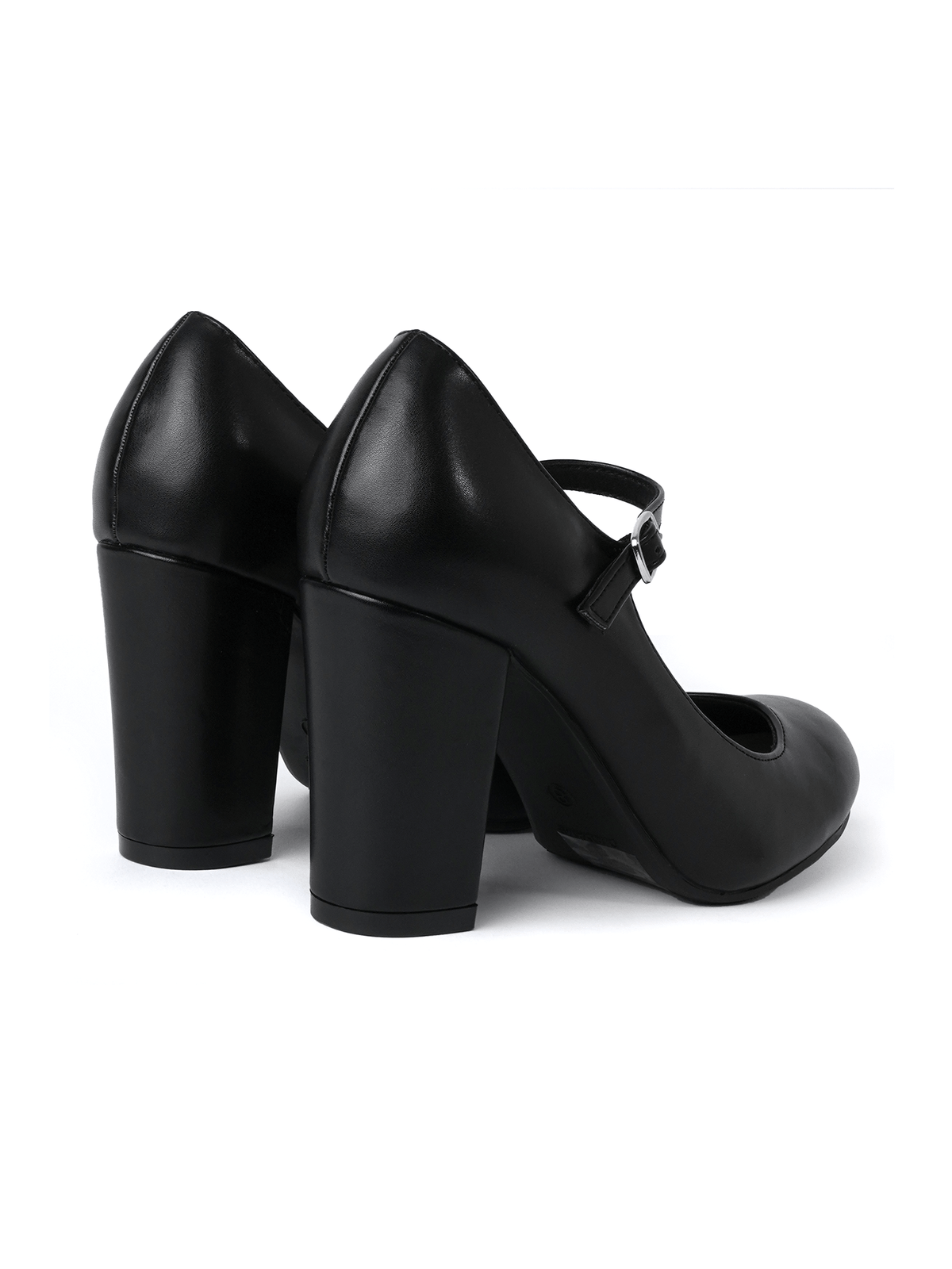 Skippy | Black