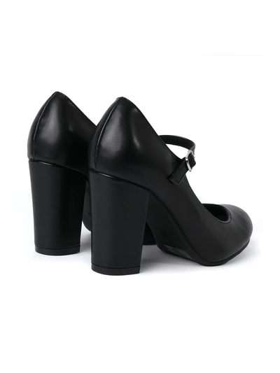 Skippy | Black