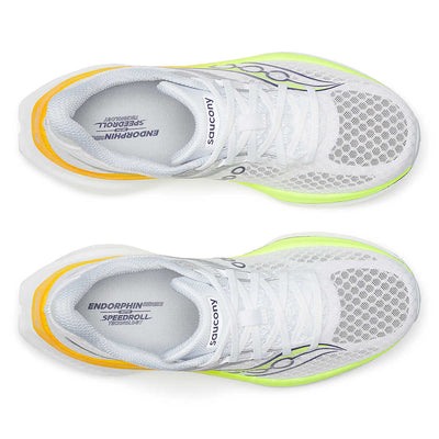 Saucony Women's Endorphin Speed 5 Running Shoe