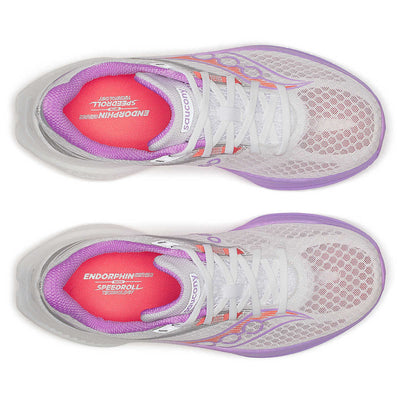 Saucony Women's Endorphin Speed 5 Running Shoe