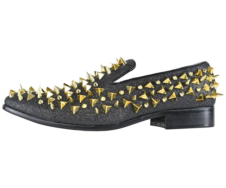Amali Mesa Multi-Colored Slip-On Shoes — product view 2