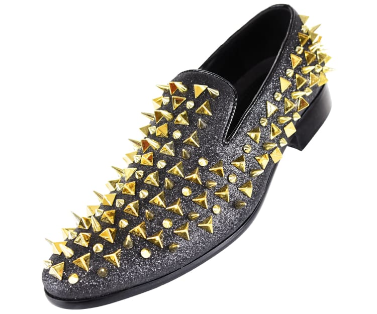 Amali Mesa Multi-Colored Slip-On Shoes — product view 1