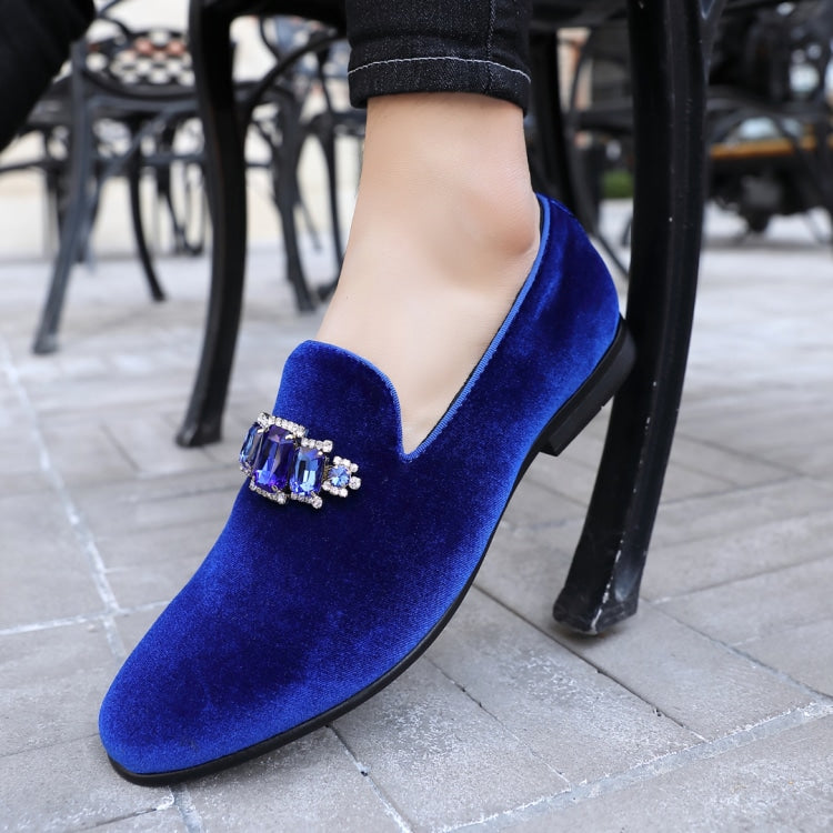 Amali Fabio Royal Slippers — product view 2