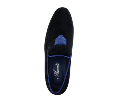 Amali Bradley Slippers — product view 9