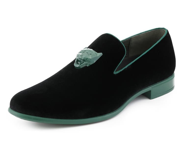 Amali Bradley Slippers — product view 18