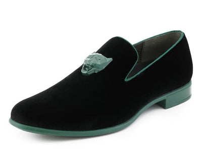 Amali Bradley Slippers — product view 18
