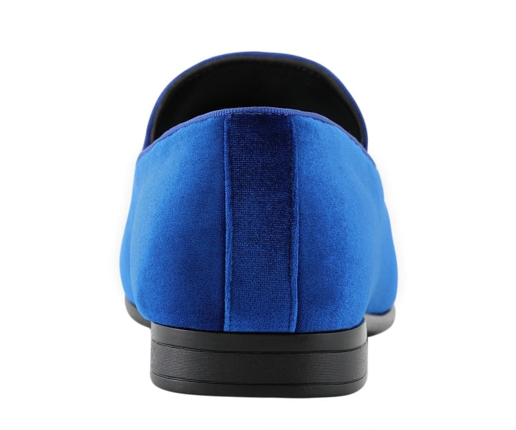 Amali Fabio Royal Slippers — product view 6