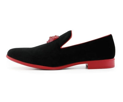 Amali Bradley Slippers — product view 14