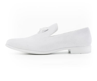 Amali Bradley Slippers — product view 25