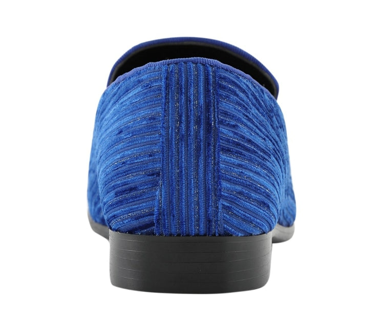 Amali Cyrus Royal Slippers — product view 5