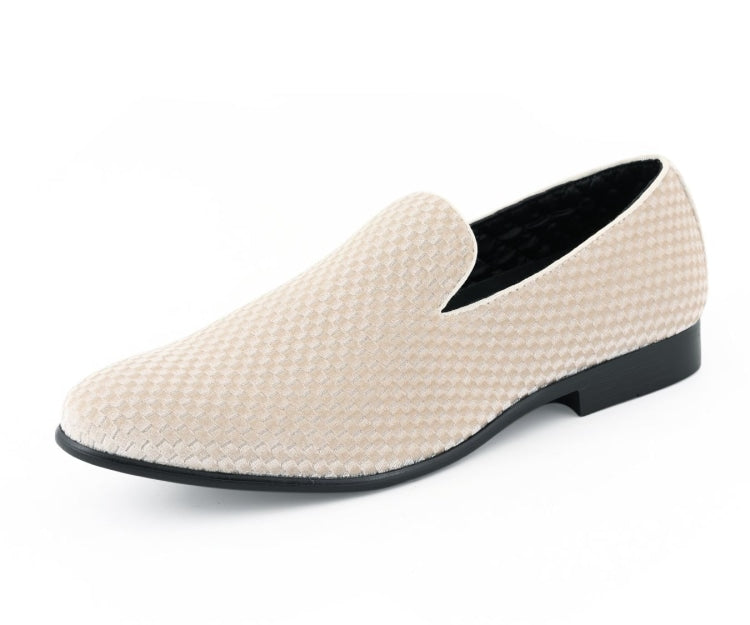 Amali Blaze Ice Slippers — product view 1