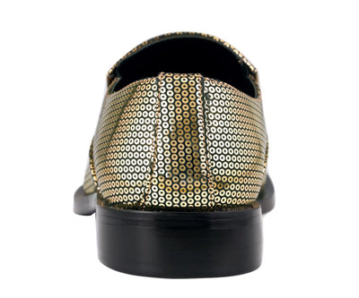 Amali Mason Slippers — product view 5