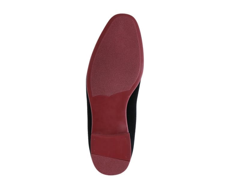 Amali Bradley Slippers — product view 6