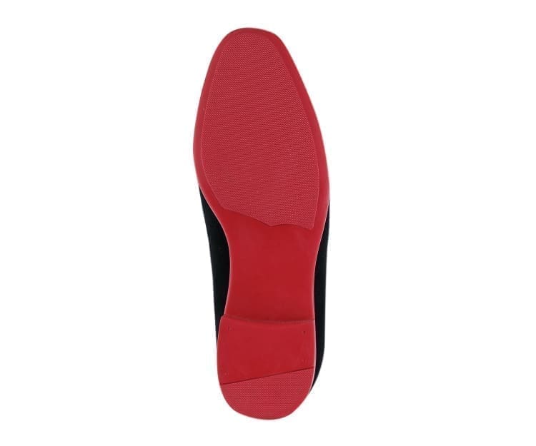 Amali Bradley Slippers — product view 17