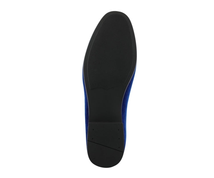 Amali Fabio Royal Slippers — product view 7