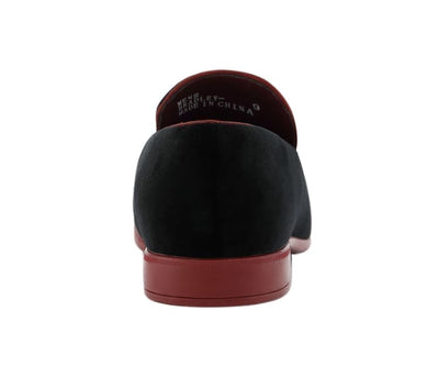 Amali Bradley Slippers — product view 4