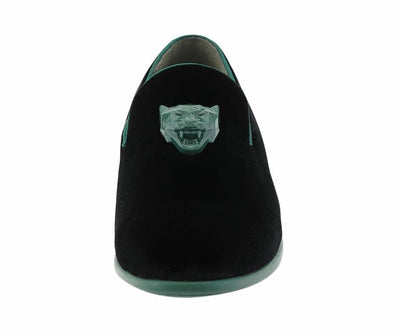 Amali Bradley Slippers — product view 21