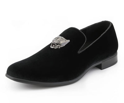 Amali Bradley Slippers — product view 29