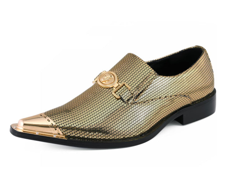 Amali Mason Slippers — product view 1
