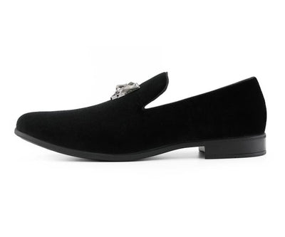 Amali Bradley Slippers — product view 30