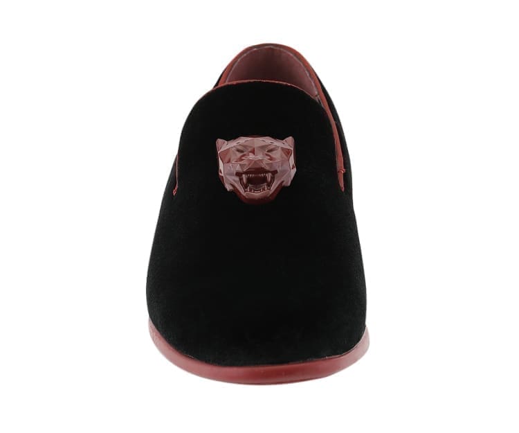 Amali Bradley Slippers — product view 5