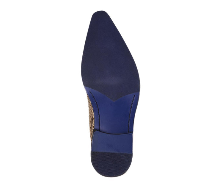 Amali Mason Slippers — product view 6