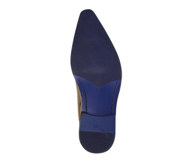 Amali Mason Slippers — product view 6
