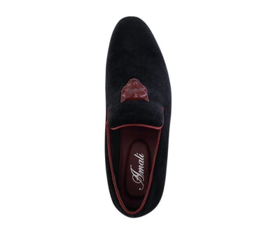 Amali Bradley Slippers — product view 3