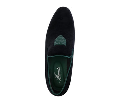 Amali Bradley Slippers — product view 20