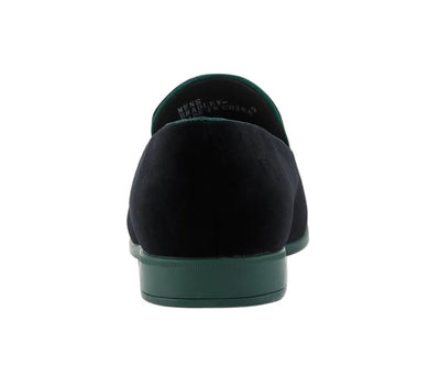 Amali Bradley Slippers — product view 22