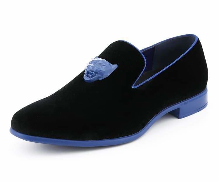 Amali Bradley Slippers — product view 7
