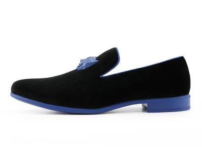 Amali Bradley Slippers — product view 8