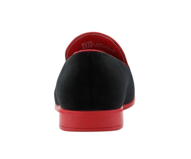 Amali Bradley Slippers — product view 16