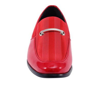 Mattia Red