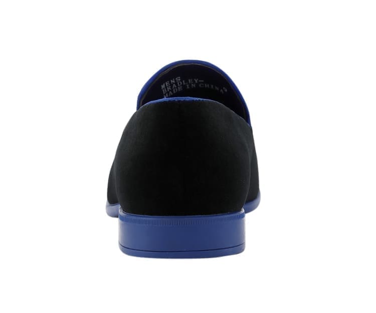 Amali Bradley Slippers — product view 11