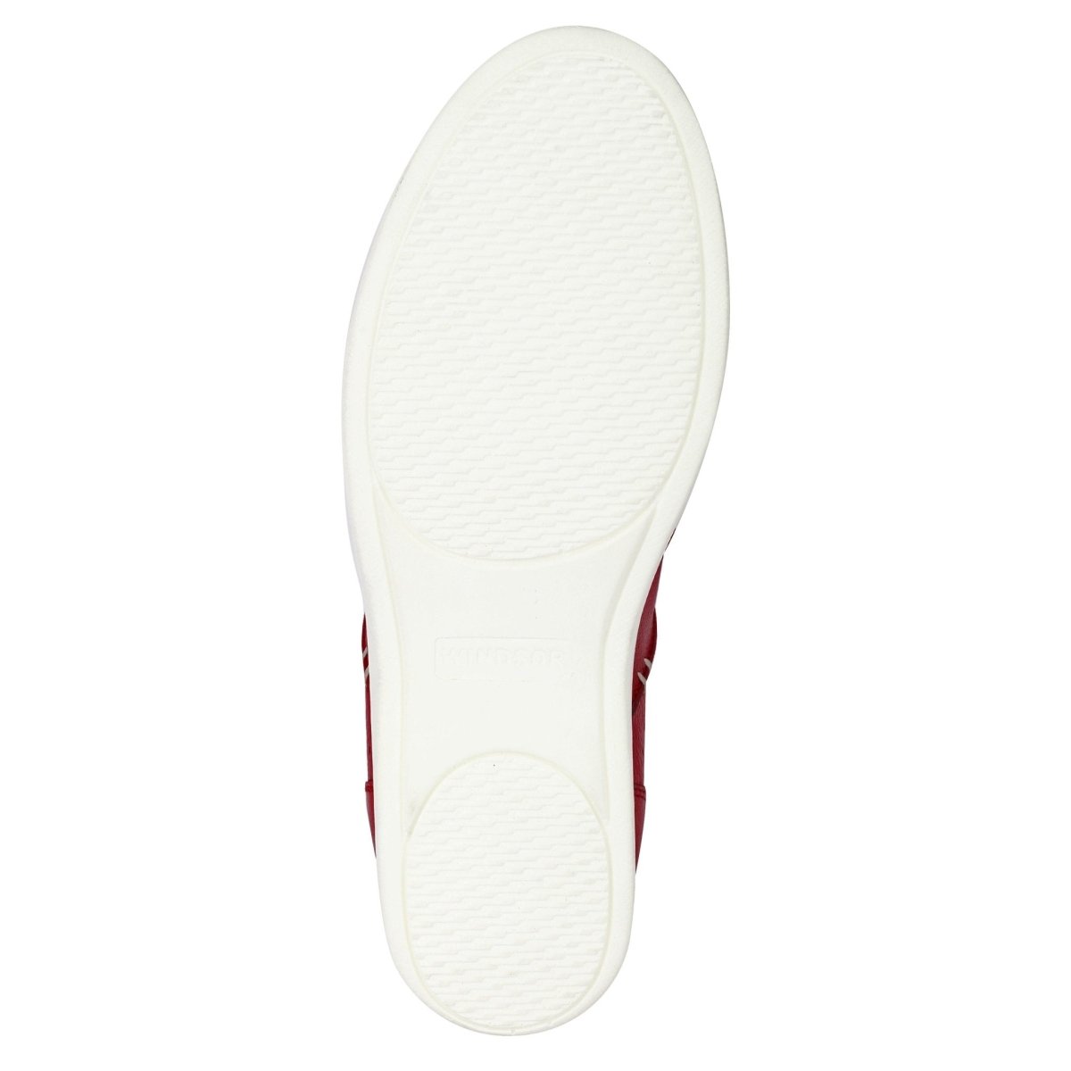 Liberty Zeno Snapper Leather Casual Sneaker for Men