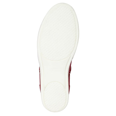 Liberty Zeno Snapper Leather Casual Sneaker for Men