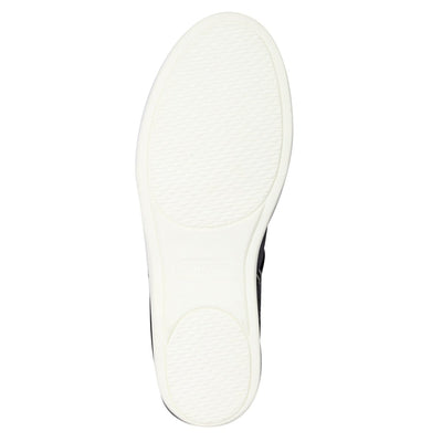 Liberty Zeno Snapper Leather Casual Sneaker for Men