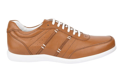 Liberty Zeno Snapper Leather Casual Sneaker for Men
