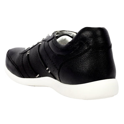 Liberty Zeno Snapper Leather Casual Sneaker for Men
