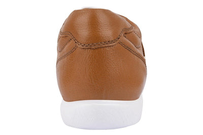 Liberty Zeno Snapper Leather Casual Sneaker for Men