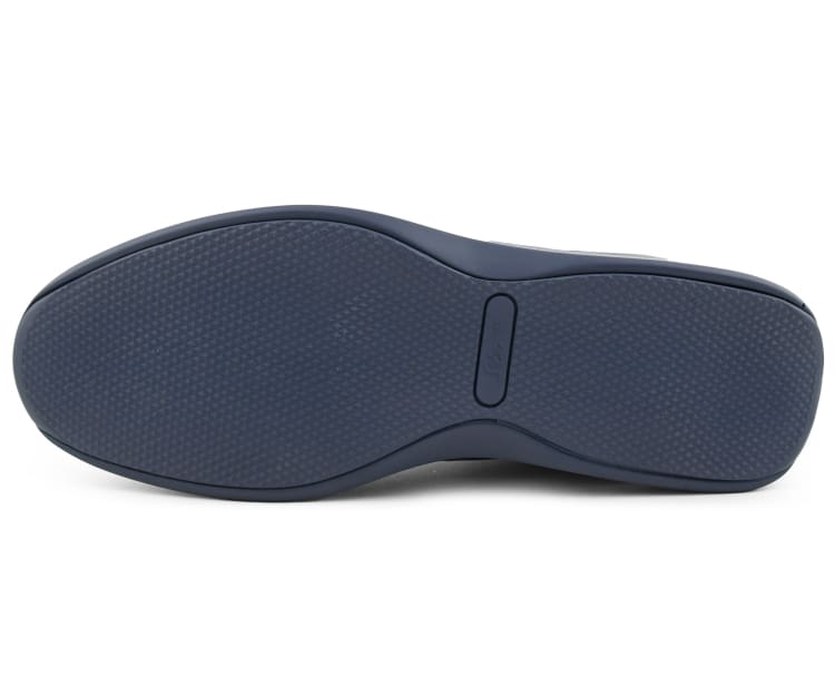 Sio Kansas Navy Sneakers — product view 6