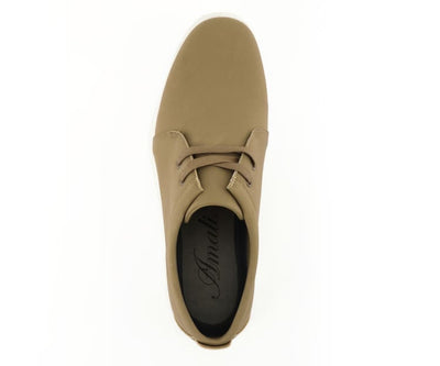 Amali Duke Tan Sneakers — product view 3