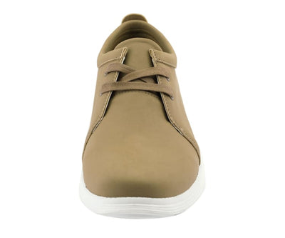 Amali Duke Tan Sneakers — product view 4