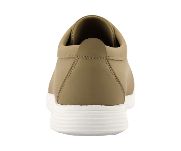 Amali Duke Tan Sneakers — product view 5